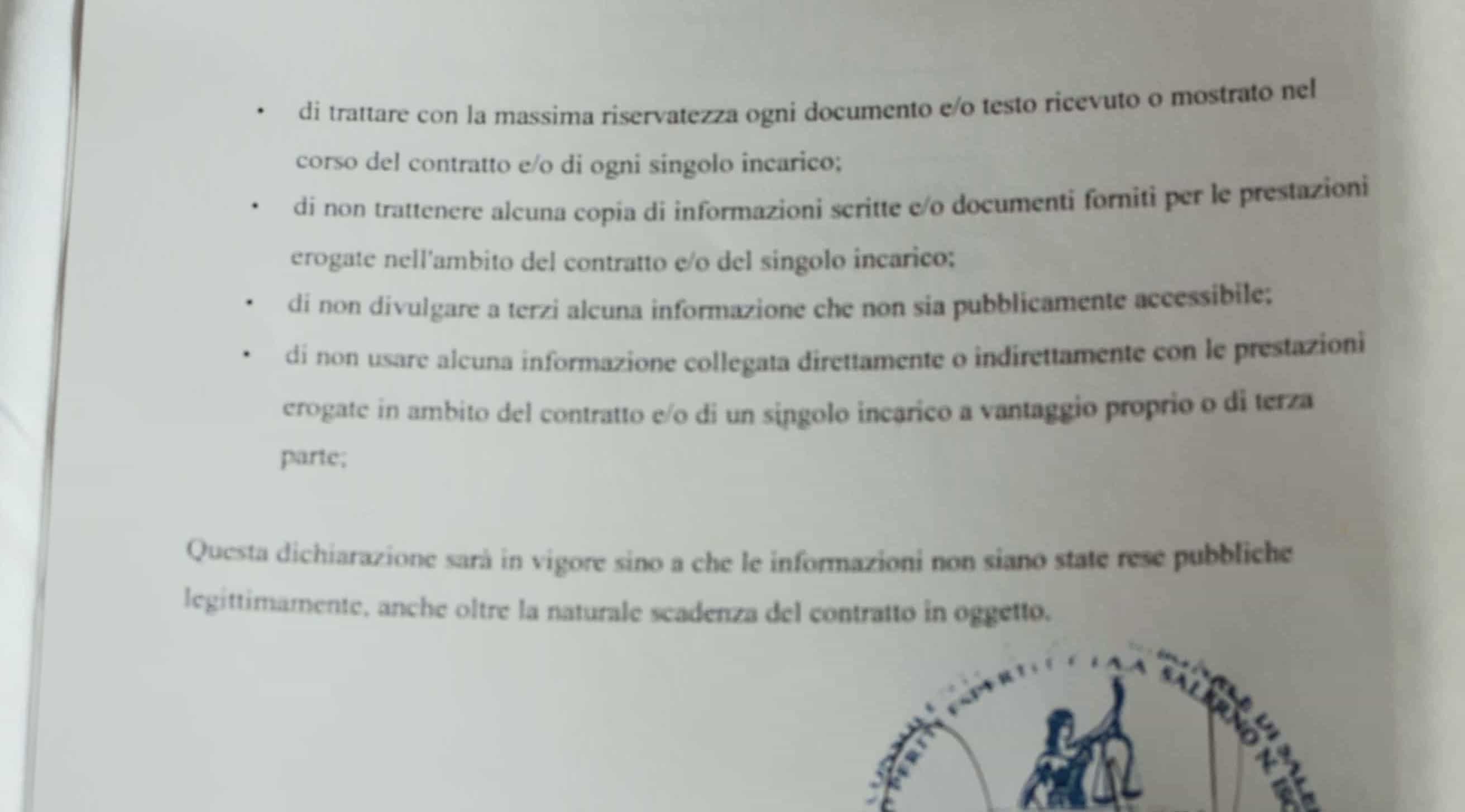 sbobinatura-giurata-Tergeste-Imperia-privacy-riservatezza-valore-legale-agenzia-certificata-trascrizioni